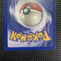 Pokemon Mr. Mime 6/64 WOTC Jungle Unlimited Holo Rare Card LP Condition - Image 5