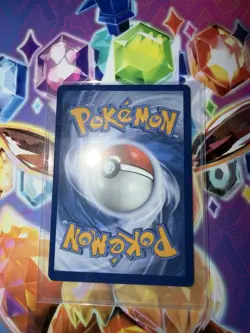 Pokemon TCG Alolan Exeggutor EX 242/191 Scarlet & Violet Surging Sparks - Image 3
