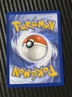 Ninjask 137/132 Me01: Mega Evolution Illustration Art Rare Pokemon TCG - Image 2