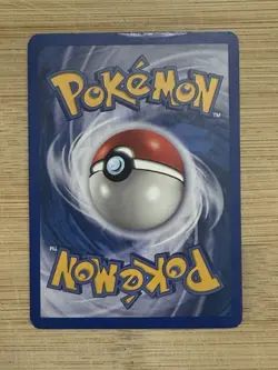 Pokemon Horsea 084/147 Aquapolis Set AS PICTURED - Image 2