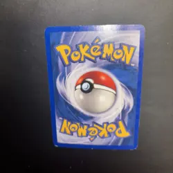 Pokemon Karte Chinchou 70/147 Aquapolis Pokemon Holo Englisch Vintage TCG 2002 - Image 5