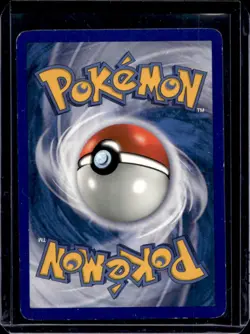 2005 Pokemon EX Deoxys Seedot Reverse Holo #71/107 - Image 2