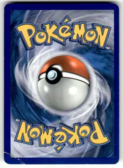 2011 Pokemon TCG Scraggy (Cosmos Holo) BW25 -HP/DMG Crease- Black & White Promos - Image 2