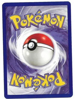 Pokemon 1st Edition Dark Jolteon 38/82 Team Rocket LP Vintage - Image 2