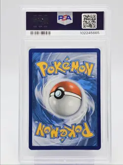 RILLABOOM V 2021 POKEMON SWSH SHINING FATES SHINY RARE GEM PSA 10 Q0004 - Image 2