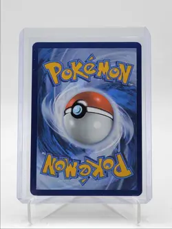 CRUSTLE 2025 POKEMON DESTINED RIVALS ILLUSTRATION RARE FA 186/182 Q5542 - Image 2