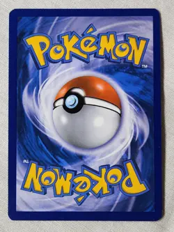 Played Thundurus EX - Holo #BW81 Black and White Promo Pokemon TCG - Image 2