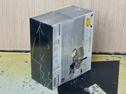 Pokemon TCG: 25th Anniversary Celebrations Elite Trainer Box (2021) 820650809439 - Image 3