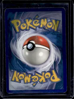 2005 Pokemon EX Deoxys Golbat Reverse Holo #31/107 - Image 2