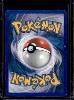 2005 Pokemon EX Unseen Forces Smoochum #31/115 - Image 2