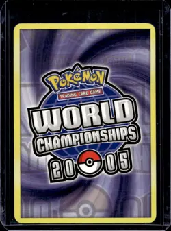 2004 Pokemon EX Team Rocket Returns Swoop! Teleporter Reverse Holo #92/109 - Image 2