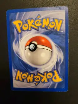 Pokemon TCG Poliwhirl Base Set 38/102 Regular LP. - Image 4