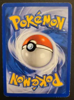 Pokemon TCG Base Set 2 #54/130 Nidorino Uncommon - Image 4
