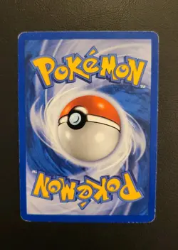 Pokemon TCG Base Set 2 #54/130 Nidorino Uncommon - Image 5