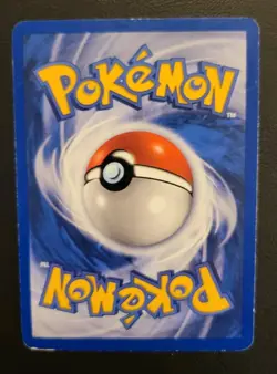 Pokemon TCG - NIDORINA - 53/130 - UNLIMITED - WOTC - BASE SET 2 (2000) - LP - Image 4