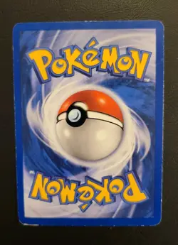 Pokemon TCG - NIDORINA - 53/130 - UNLIMITED - WOTC - BASE SET 2 (2000) - LP - Image 5