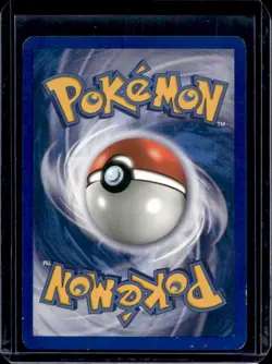 2005 Pokemon EX Unseen Forces Smoochum #31/115 - Image 2