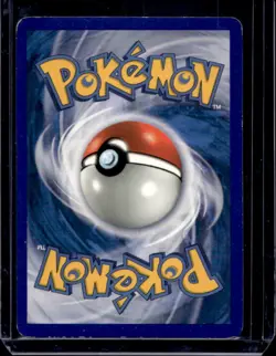 2005 Pokemon EX Deoxys Minun Reverse Holo #41/107 - Image 2