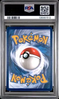 PSA 10 SPEAROW 151/132 ILLUSTRATION RARE MEGA EVOLUTION POKEMON 😍 - Image 2
