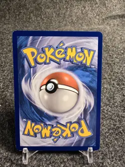 Pokemon TCG Lugia XY Fates Collide 78/124 Lightly Played Non Holo - Image 2
