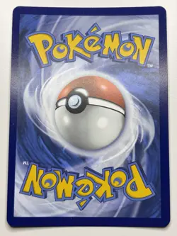Pokemon TCG Team Rockets Mimikyu Stamped Card #087/182 NM - Image 4