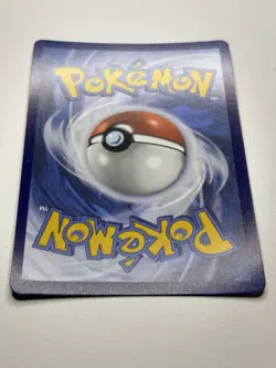 Pokemon TCG Team Rockets Mimikyu Stamped Card #087/182 NM - Image 5