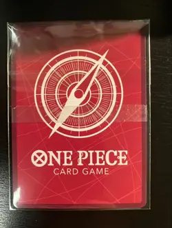 Zoro OP12-020 L Parallel Leader Promo One Piece Card Japanese only card FS Used - Image 2