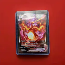 Charizard VMAX SWSH261 SWSH: Sword & Shield Promo Cards Holo - Image 5