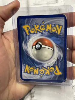 Pokemon TCG Evolutions M Charizard EX Full Art Holo Card 101/108 HP Condition - Image 3