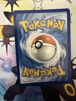 Mew ex 205/165 Pokemon Card 151 Hyper Rare Pokemon TCG - Image 2