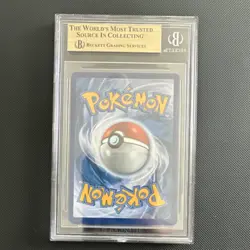 Exeggutor 135/132 Me01: Mega Evolution IR Holo Beckett 10 Pokemon TCG Card - Image 2