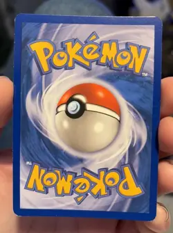 Pokemon TCG Squirtle 112/132 Secret Wonders Reverse Holo Common Card - Image 5