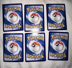 Pokemon TCG - Sprigatito Gem Pack Horizon- S-Chinese - CBB1C 6 Card Holo - Image 2