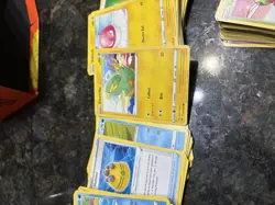 Pokemon Boxed Set Open Tons Of Cards Unchecked - Image 2