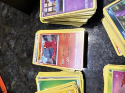 Pokemon Boxed Set Open Tons Of Cards Unchecked - Image 3