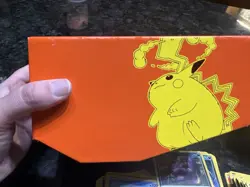 Pokemon Boxed Set Open Tons Of Cards Unchecked - Image 5
