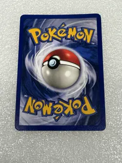 Pokemon TCG Base Set MEWTWO 10/102 Unlimited Holo Rare Card Vintage WOTC 1999 - Image 3