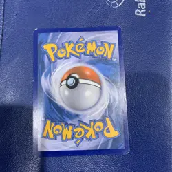 Froakie XY138 Pokemon Card TCG XY Promo Holographic Rare Card VLP - Image 5