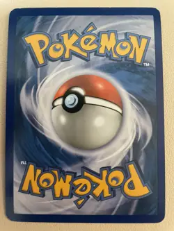 Magnezone DP32 Black Star Promo Cosmos Holo Pokemon Card MP - Image 2