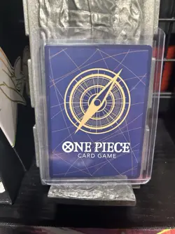Bandai One Piece Vol 6 Box Trafalgar Law & Donquixote Rosinante Promo Cards - Image 4