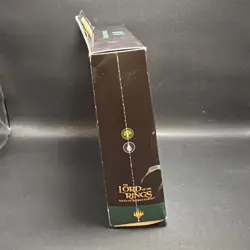 MTG LOTR Elven Council Commander Deck | Precon | Magic | Lord of The Rings - Image 4