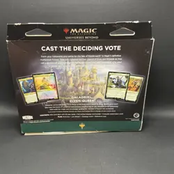 MTG LOTR Elven Council Commander Deck | Precon | Magic | Lord of The Rings - Image 5