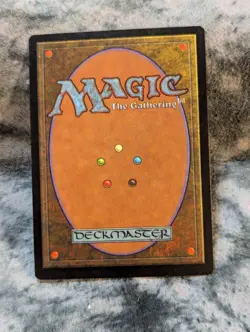 Sex Appeal Magic The Gathering MTG Silver Boarder Unglued 13/94 - Image 2