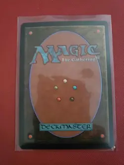 MTG FOIL Plains 333/350 - Onslaught - Magic the Gathering - NM - Image 2