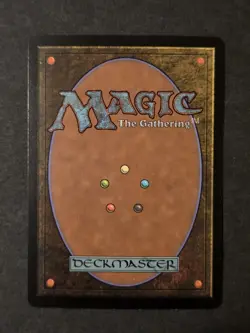 Withered Wretch Legions Foil MTG Magic The Gathering LP - Image 2