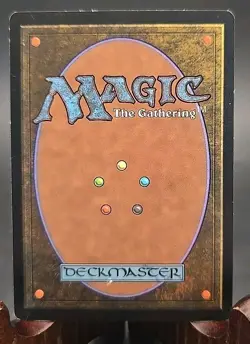 Molten Echoes Commander 2020 MTG Regular Moderately Played - Image 2