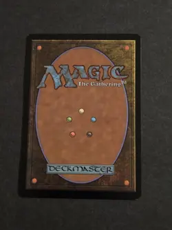 MTG Steely Resolve Onslaught NM - Image 2