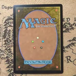 MTG Lorwyn Eclipsed Extended Art Ferrafor, Young Yew - Image 2