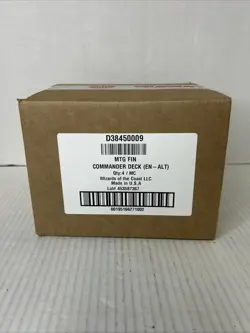 MTG Final Fantasy Set of 4 Commander Decks FACTORY SEALED IN STOCK C6 - Image 1