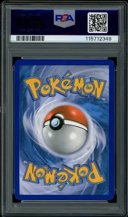 Pokemon PSA 9 Articuno 27/99 Black & White Next Destinies Holo Rare Mint - Image 2